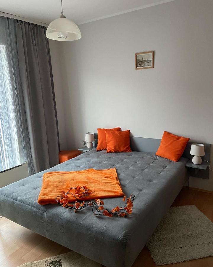 Apartamento Stan Na Dan Oplenac Topola Exterior foto